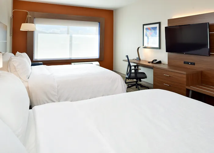 Holiday Inn Express & Suites - Elko By Ihg