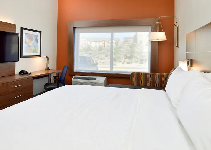 Holiday Inn Express & Suites - Elko By Ihg