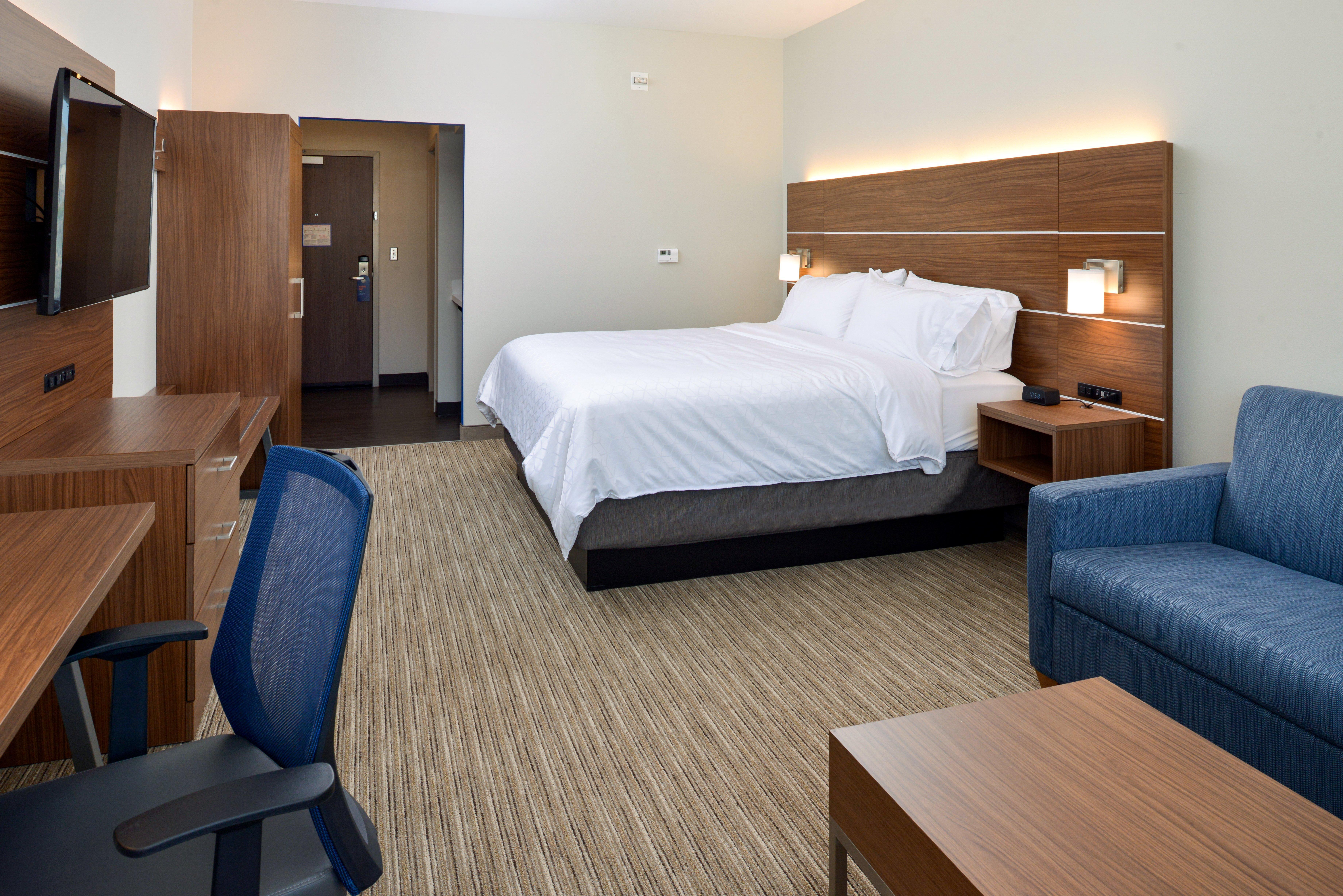Hotel Express & - By Ihg