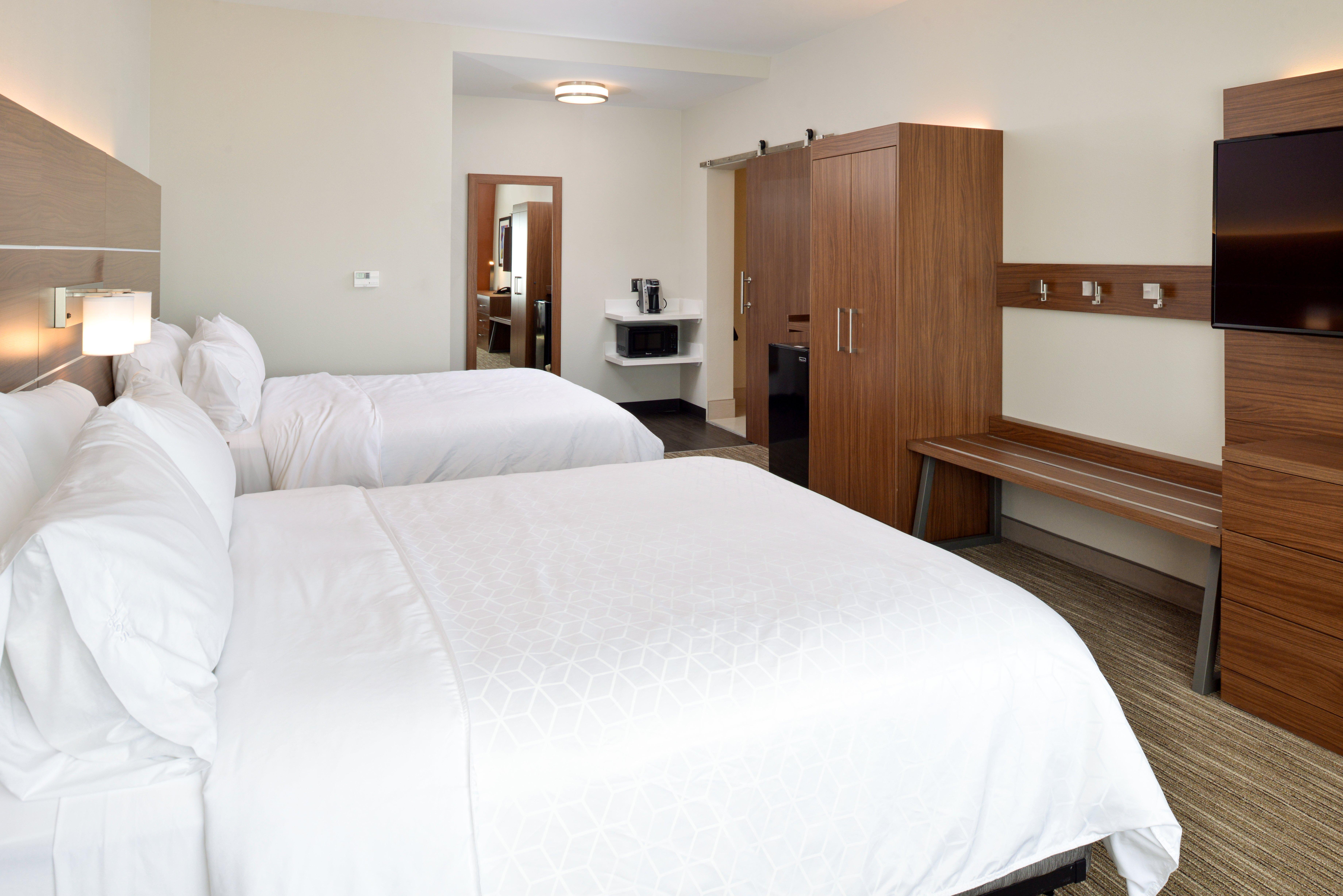 Express & - By Ihg Hotel