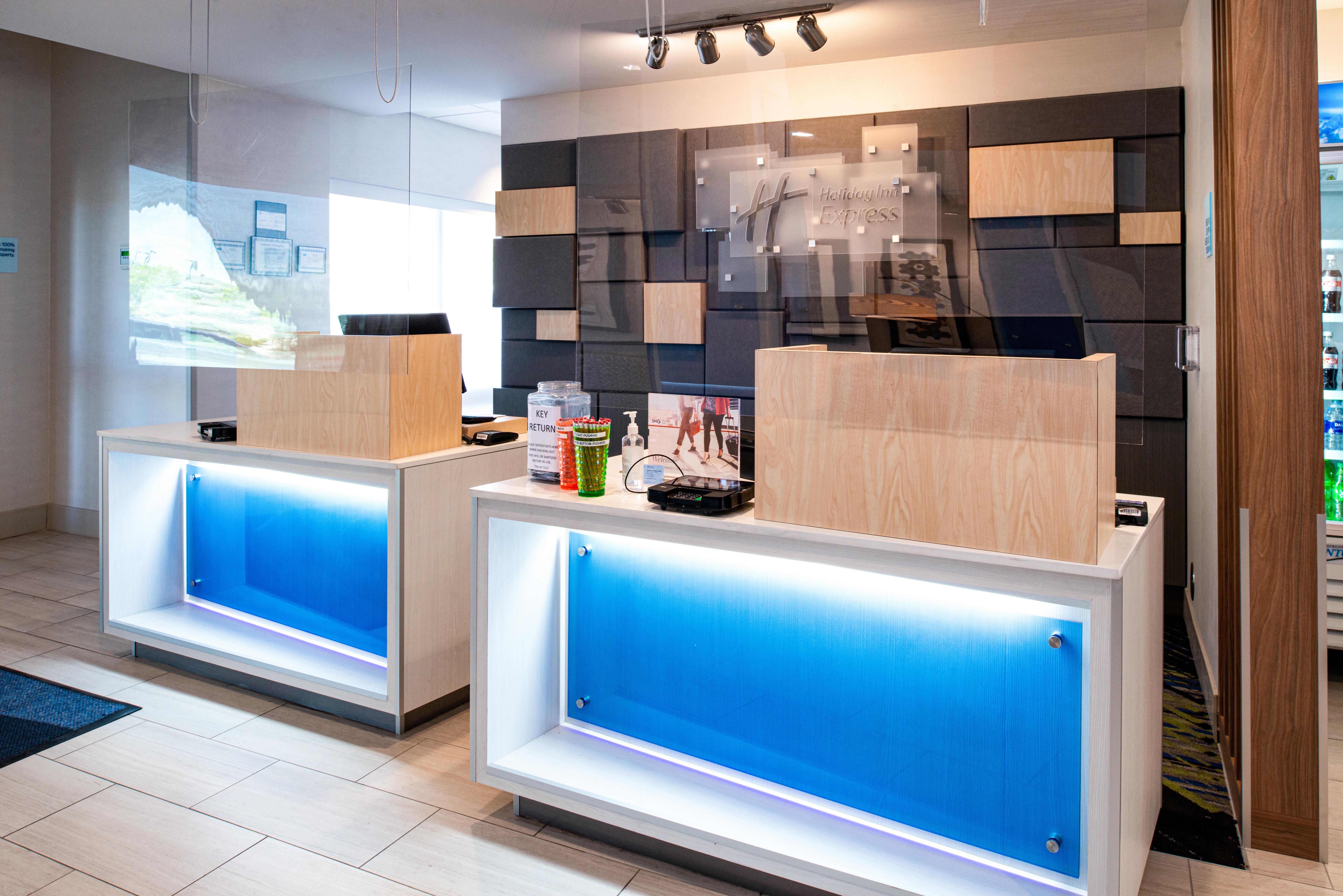 Hotel Express & - By Ihg
