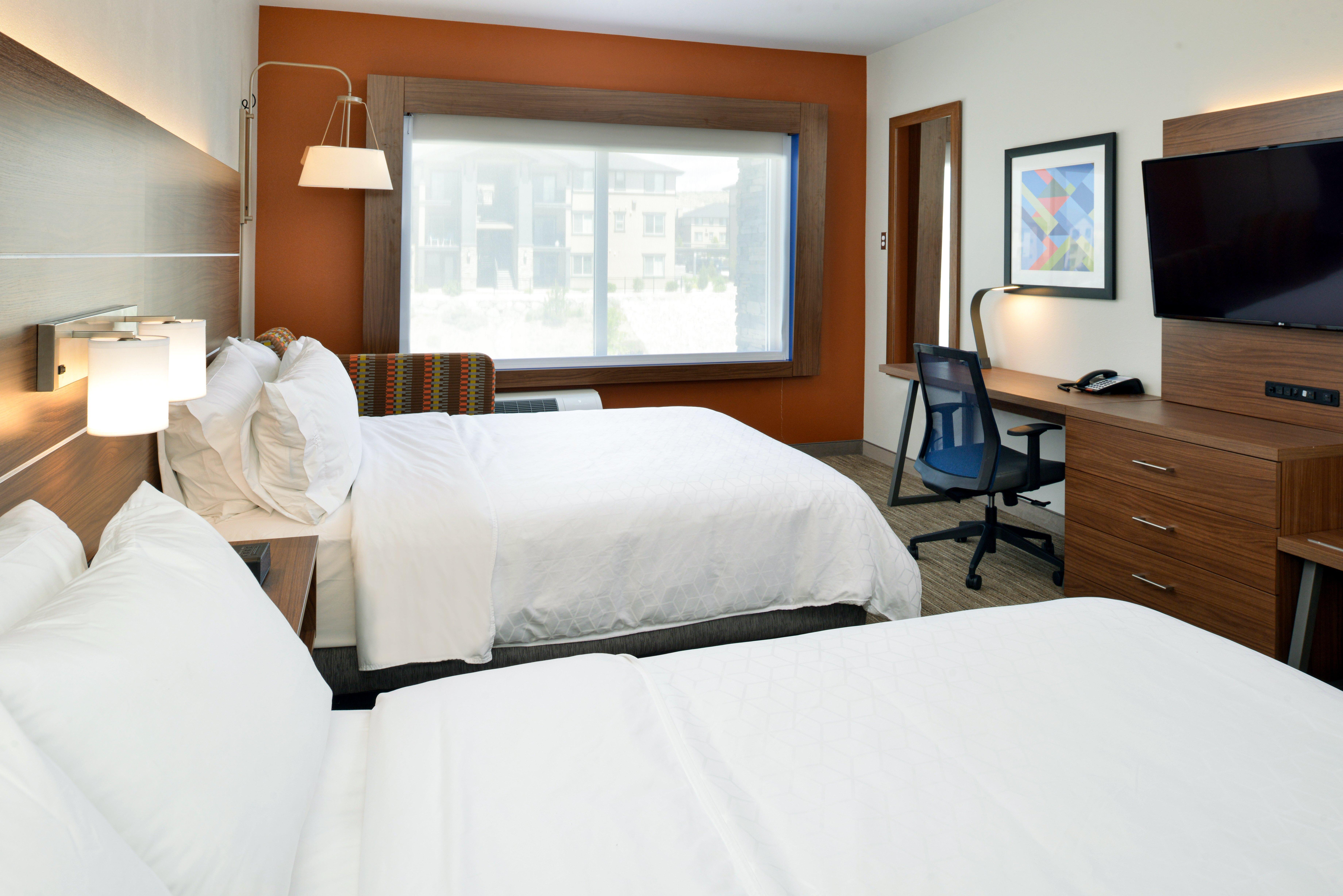 Hotel Express & - By Ihg Elko
