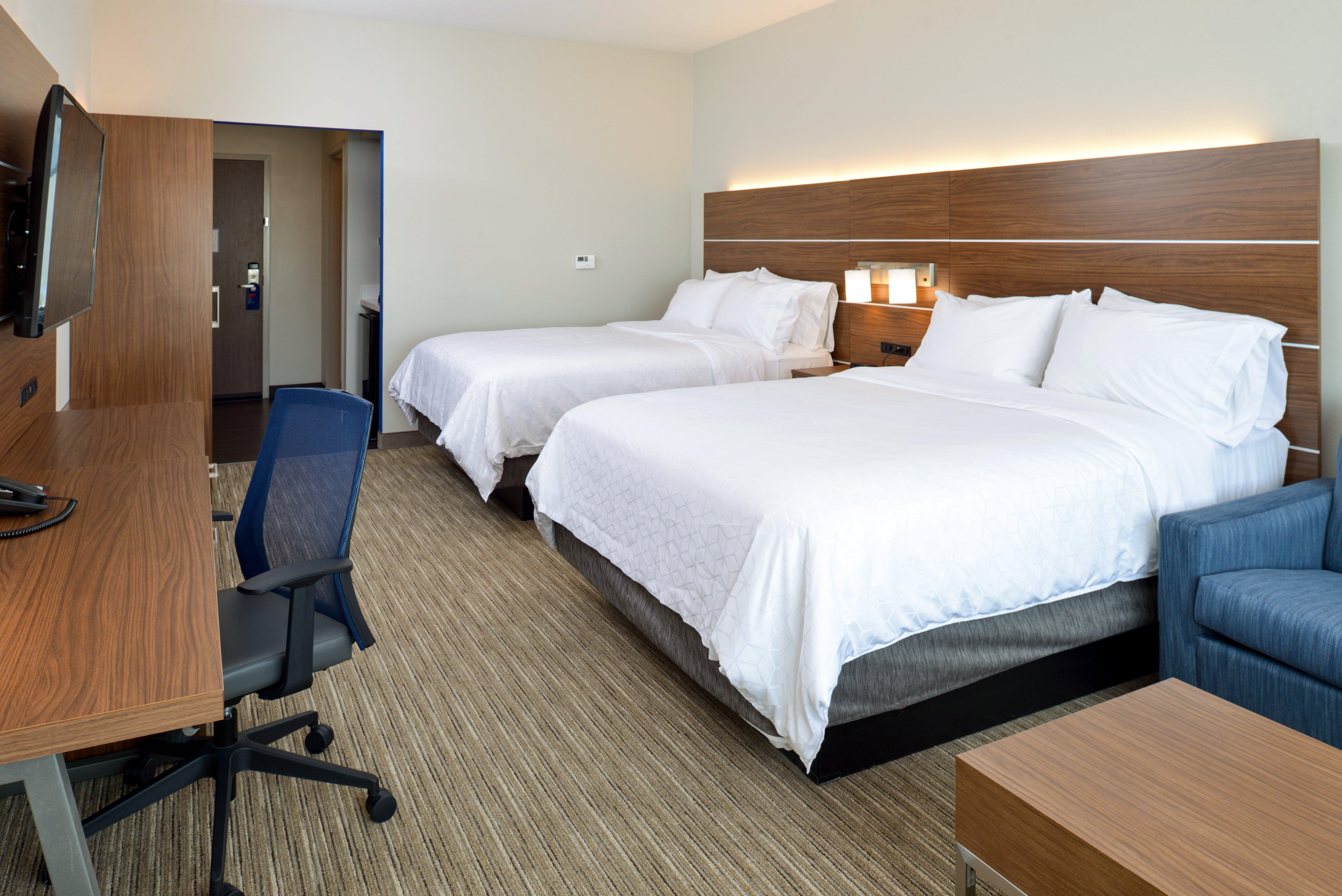 Express & - By Ihg 3*