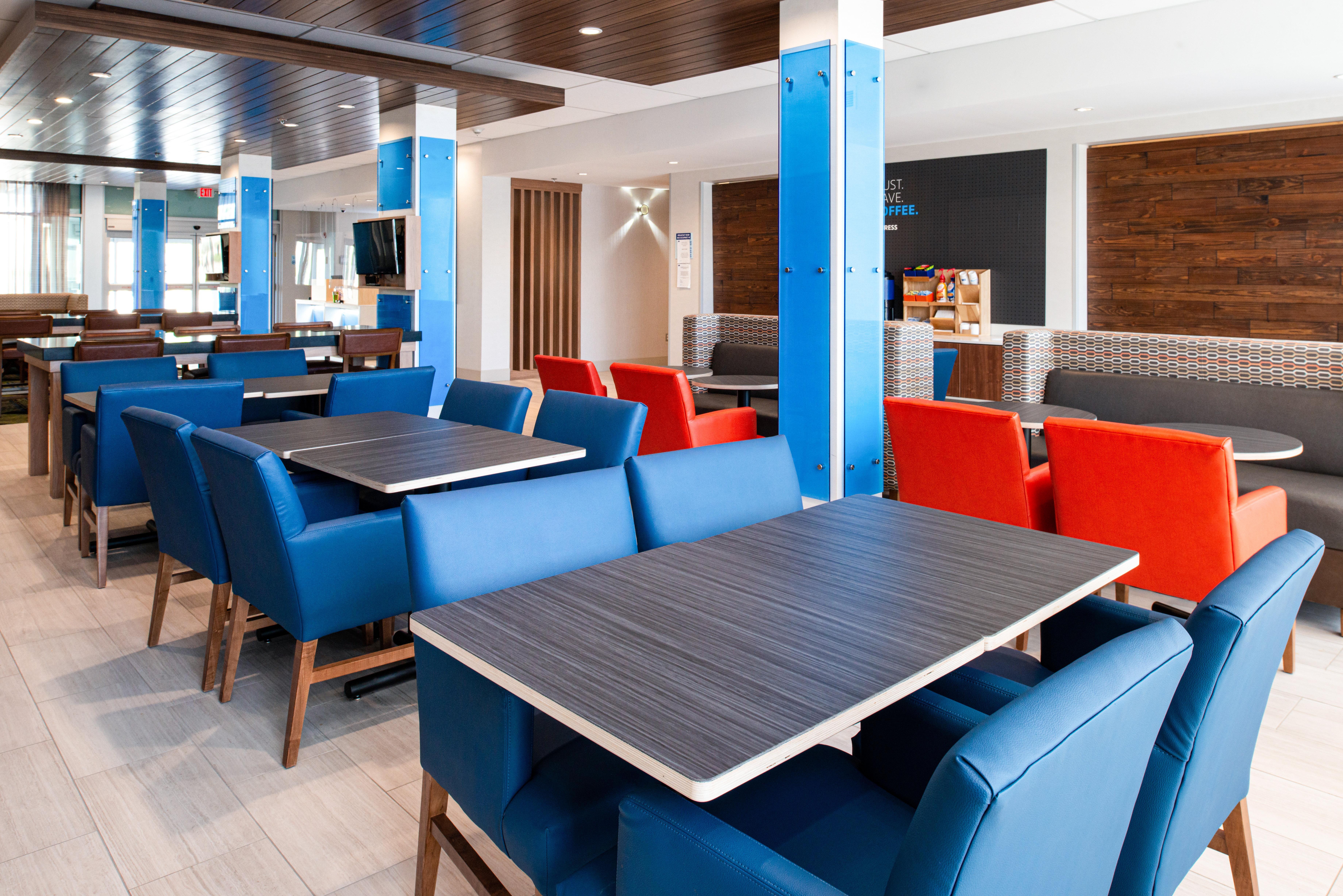 Express & - By Ihg