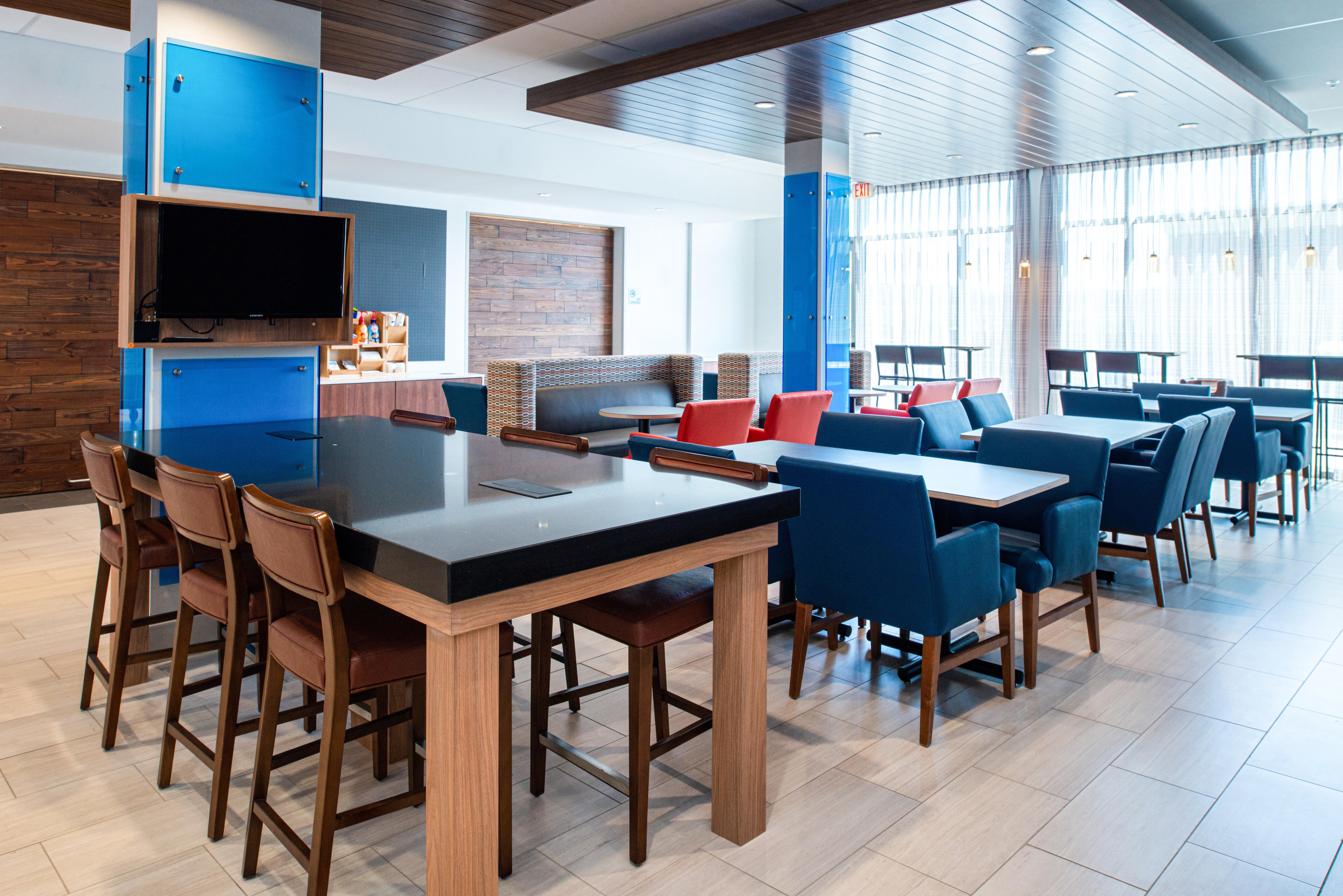 Hotel Express & - By Ihg 3*